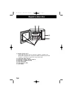 Preview for 90 page of Panasonic NN-SD278SEPG Operating Instructions Manual