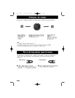 Preview for 92 page of Panasonic NN-SD278SEPG Operating Instructions Manual