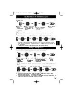 Preview for 93 page of Panasonic NN-SD278SEPG Operating Instructions Manual