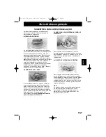 Preview for 95 page of Panasonic NN-SD278SEPG Operating Instructions Manual