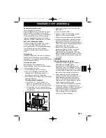 Preview for 101 page of Panasonic NN-SD278SEPG Operating Instructions Manual