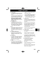 Preview for 103 page of Panasonic NN-SD278SEPG Operating Instructions Manual