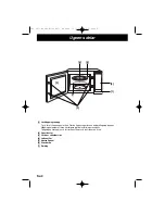 Preview for 104 page of Panasonic NN-SD278SEPG Operating Instructions Manual