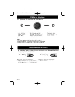 Preview for 106 page of Panasonic NN-SD278SEPG Operating Instructions Manual