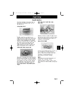 Preview for 109 page of Panasonic NN-SD278SEPG Operating Instructions Manual