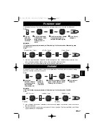 Preview for 121 page of Panasonic NN-SD278SEPG Operating Instructions Manual