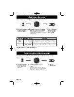 Preview for 124 page of Panasonic NN-SD278SEPG Operating Instructions Manual