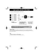 Preview for 136 page of Panasonic NN-SD278SEPG Operating Instructions Manual