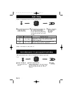 Preview for 138 page of Panasonic NN-SD278SEPG Operating Instructions Manual