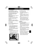 Preview for 143 page of Panasonic NN-SD278SEPG Operating Instructions Manual