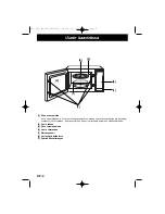 Preview for 146 page of Panasonic NN-SD278SEPG Operating Instructions Manual