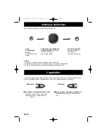 Preview for 148 page of Panasonic NN-SD278SEPG Operating Instructions Manual