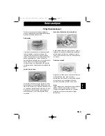 Preview for 151 page of Panasonic NN-SD278SEPG Operating Instructions Manual