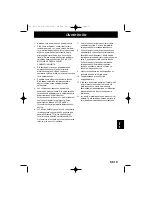 Preview for 155 page of Panasonic NN-SD278SEPG Operating Instructions Manual