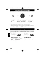 Preview for 162 page of Panasonic NN-SD278SEPG Operating Instructions Manual