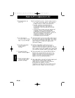 Preview for 168 page of Panasonic NN-SD278SEPG Operating Instructions Manual