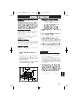 Preview for 171 page of Panasonic NN-SD278SEPG Operating Instructions Manual