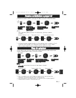 Preview for 177 page of Panasonic NN-SD278SEPG Operating Instructions Manual