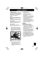 Preview for 185 page of Panasonic NN-SD278SEPG Operating Instructions Manual