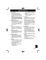 Preview for 187 page of Panasonic NN-SD278SEPG Operating Instructions Manual