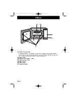 Preview for 188 page of Panasonic NN-SD278SEPG Operating Instructions Manual