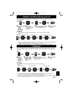 Preview for 191 page of Panasonic NN-SD278SEPG Operating Instructions Manual