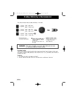 Preview for 192 page of Panasonic NN-SD278SEPG Operating Instructions Manual