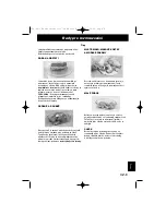 Preview for 193 page of Panasonic NN-SD278SEPG Operating Instructions Manual