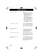 Preview for 196 page of Panasonic NN-SD278SEPG Operating Instructions Manual