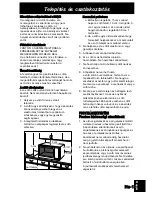 Preview for 199 page of Panasonic NN-SD278SEPG Operating Instructions Manual