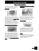 Preview for 207 page of Panasonic NN-SD278SEPG Operating Instructions Manual