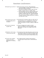 Preview for 14 page of Panasonic NN-SD279S Operating Instructions Manual