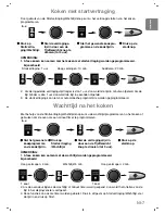 Preview for 23 page of Panasonic NN-SD279S Operating Instructions Manual