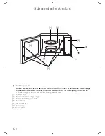 Preview for 34 page of Panasonic NN-SD279S Operating Instructions Manual