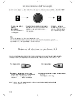 Preview for 64 page of Panasonic NN-SD279S Operating Instructions Manual