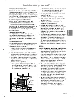 Preview for 73 page of Panasonic NN-SD279S Operating Instructions Manual