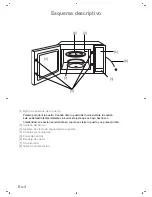 Preview for 76 page of Panasonic NN-SD279S Operating Instructions Manual