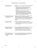 Preview for 84 page of Panasonic NN-SD279S Operating Instructions Manual