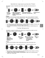 Preview for 107 page of Panasonic NN-SD279S Operating Instructions Manual