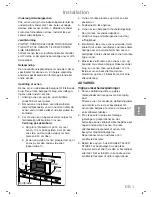 Preview for 129 page of Panasonic NN-SD279S Operating Instructions Manual