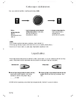 Preview for 162 page of Panasonic NN-SD279S Operating Instructions Manual