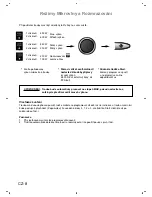 Preview for 178 page of Panasonic NN-SD279S Operating Instructions Manual