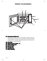 Preview for 188 page of Panasonic NN-SD279S Operating Instructions Manual