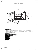 Preview for 202 page of Panasonic NN-SD279S Operating Instructions Manual