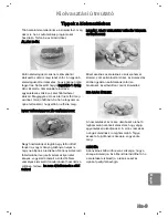 Preview for 207 page of Panasonic NN-SD279S Operating Instructions Manual