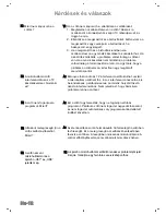 Preview for 210 page of Panasonic NN-SD279S Operating Instructions Manual