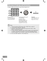 Preview for 24 page of Panasonic NN-SD27HS Operating Instruction And Cook Book