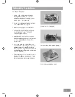 Preview for 25 page of Panasonic NN-SD27HS Operating Instruction And Cook Book