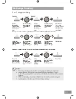 Preview for 29 page of Panasonic NN-SD27HS Operating Instruction And Cook Book