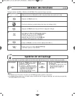 Preview for 47 page of Panasonic NN-SD291S Operating Instructions Manual